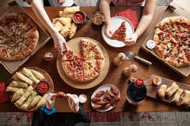 Why Do Campbell Pizza Sauces Create Perfect Flavor For Every Pizza